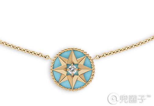 小众项链哪个品牌好看,小众项链品牌推荐爆款