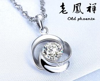 小众项链哪个品牌好看,小众项链品牌推荐爆款