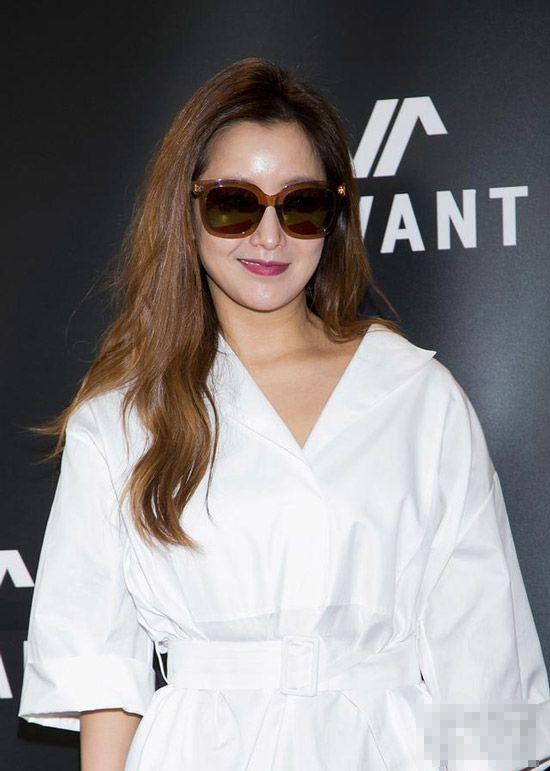 金喜善2023有什么新剧,金喜善新剧还有明天