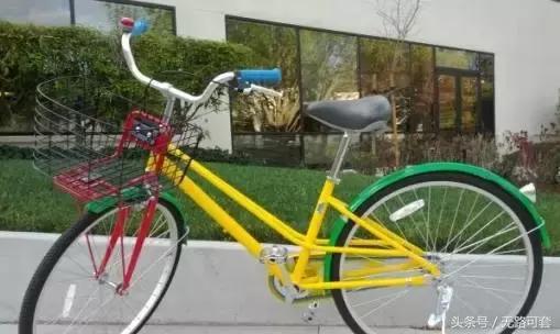 摩拜单车和ofo,摩拜跟ofo