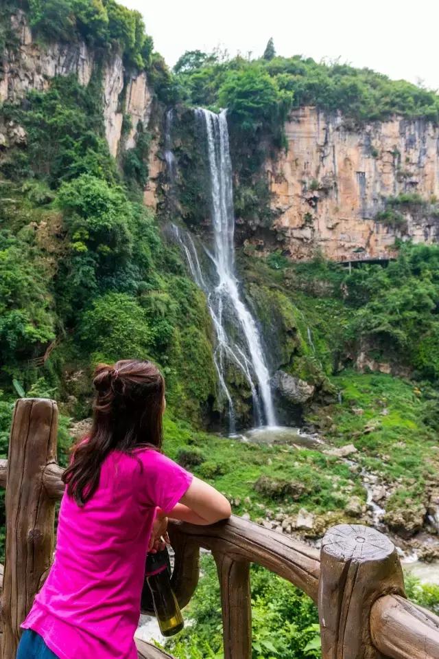 贵州兴义夏天有什么好玩的,兴义野外适合夏天玩的地方