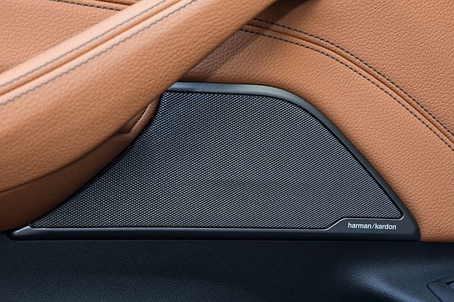 改款宝马5系二手车,华晨宝马5系li