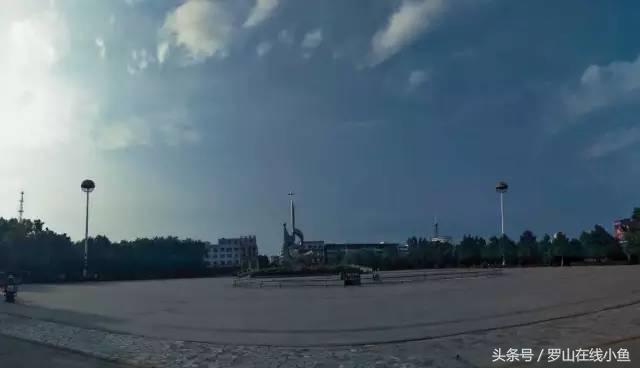 罗山是几线城市,信阳市罗山县属于哪个省