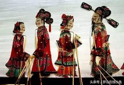 罗山是几线城市,信阳市罗山县属于哪个省