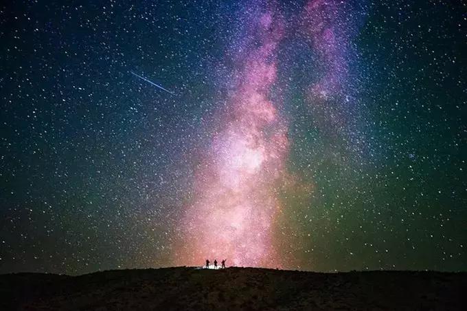 武汉-兰州仅需7小时!大西北线路美醉了!