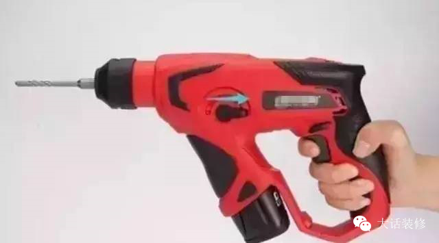 瓷砖打孔怎么打才不会开裂？师傅教我的方法百试百灵