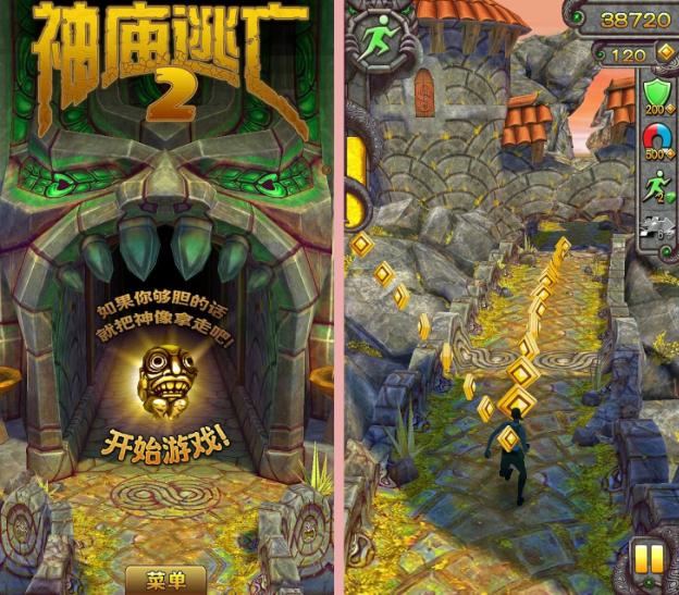 玩家公认良心的四款游戏,盘点5款玩多久都不会腻的游戏