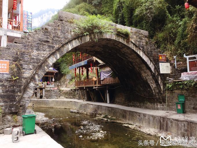 张家界五日游多少钱一个人 (自己张家界六日游详细攻略)