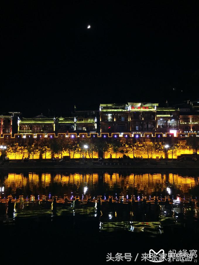 张家界五日游多少钱一个人 (自己张家界六日游详细攻略)