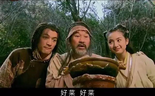 洪七公叫花鸡的正宗做法,洪七公叫花鸡做法和配料