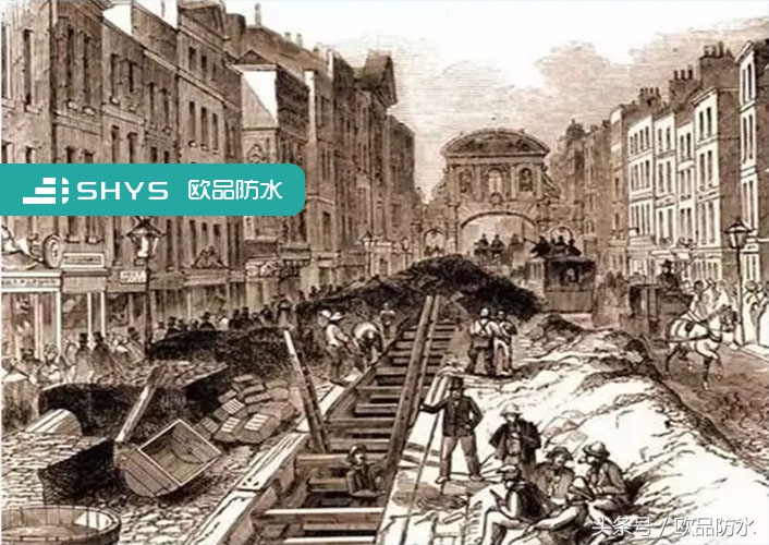 德国下水道谣言出处,青岛德式下水道的谣言与真相