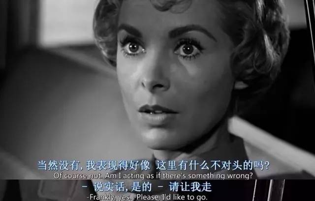 45秒美女沐浴戏拍7天,这部精分神作碾压99%的恐怖片