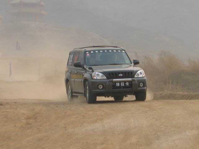 为什么一定要买四驱SUV？来自南方的我不懂北方汽车编辑的执念