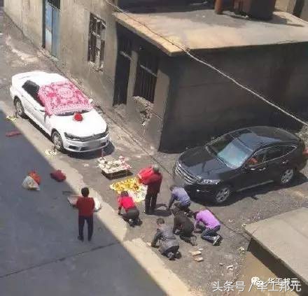 广东提新车有什么风俗讲究,提新车回家有什么风俗讲究吗