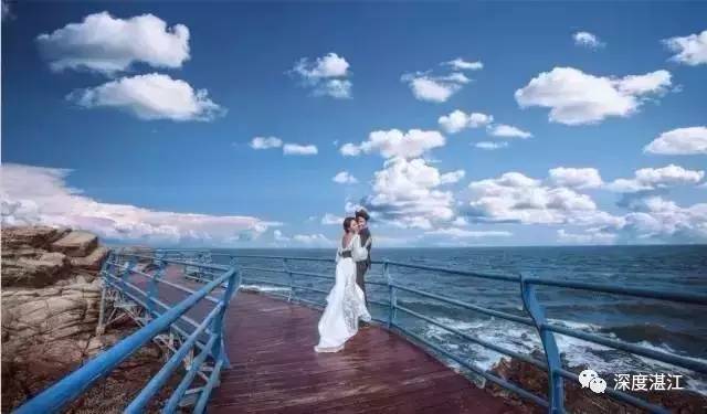 湛江隐藏的地方,湛江隐藏景点