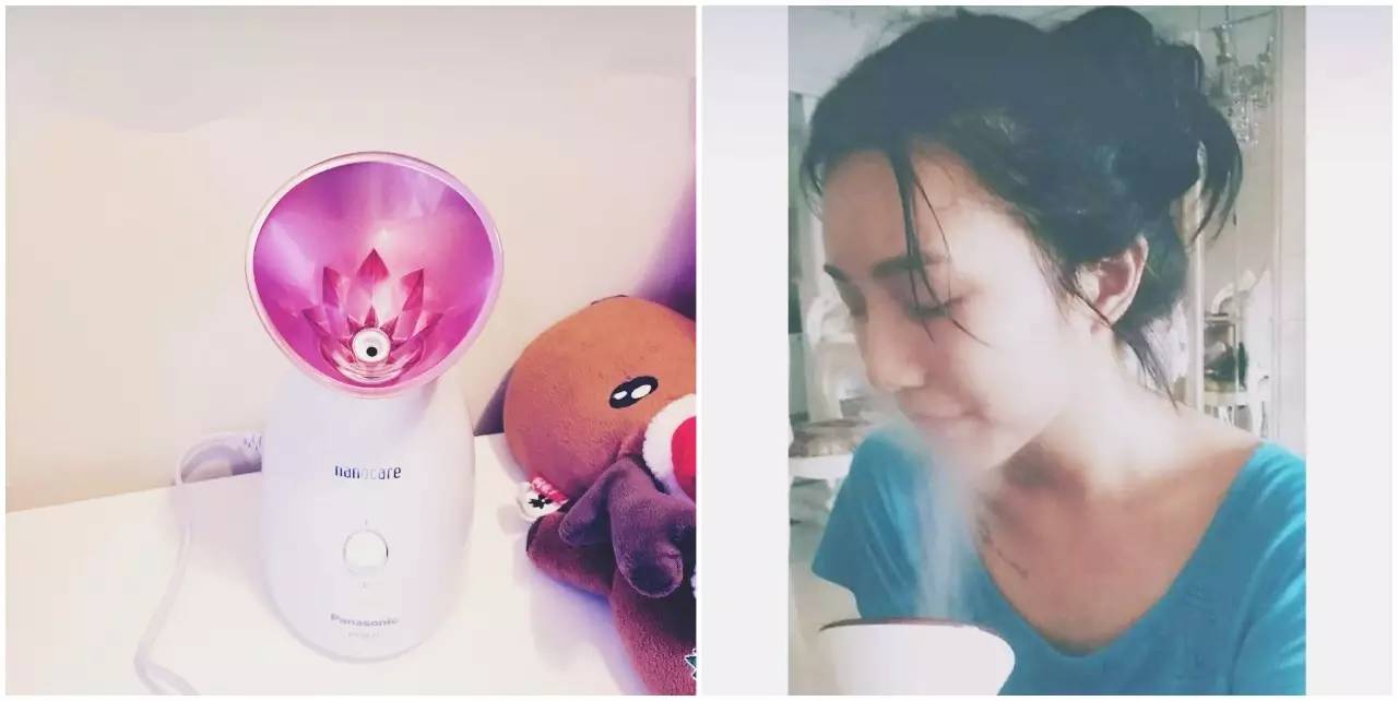 美容仪提升脸部效果,美容仪让胶原蛋白再生