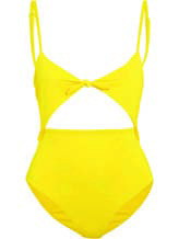 在海边怎么秀肌肉,海边泳衣简单又时髦