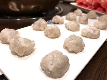 涮羊肉的铜火锅和普通铜火锅,铜火锅老北京涮羊肉推荐