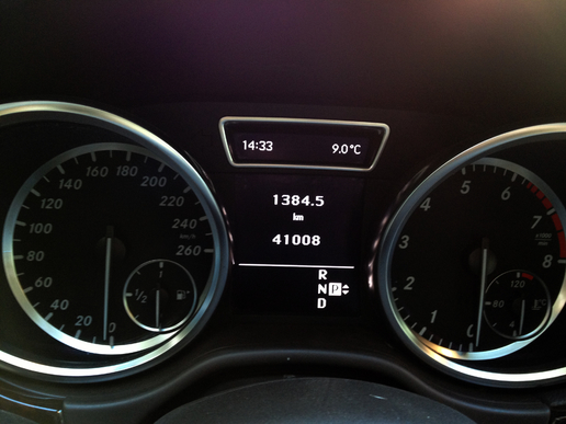 14年的jeep进口大切诺基,12年jeep大切诺基老改新