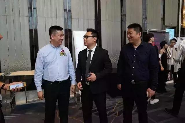 思聪和上海万达,思聪万达瑞华酒店