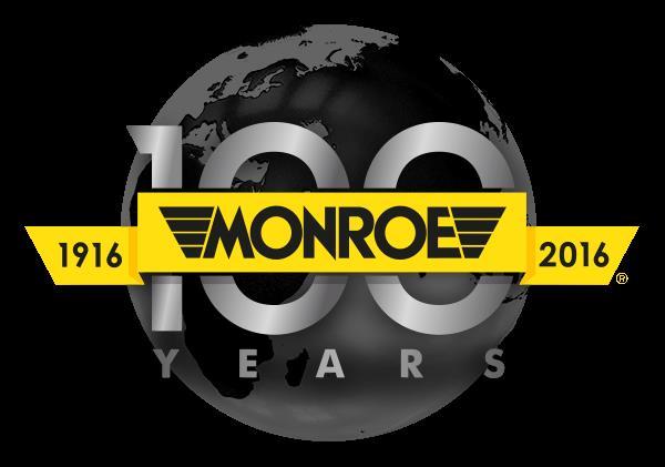 monroe蒙诺减震器,蒙诺万里路减震器测评