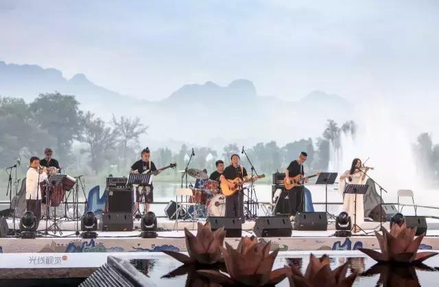 遇仙|这个夏日,在神仙居,邂逅一场烟霞之约