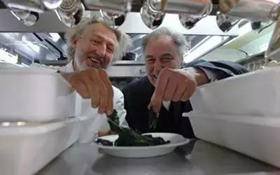 豆腐分子料理,亚洲第一分子料理