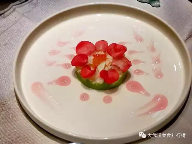 豆腐分子料理,亚洲第一分子料理