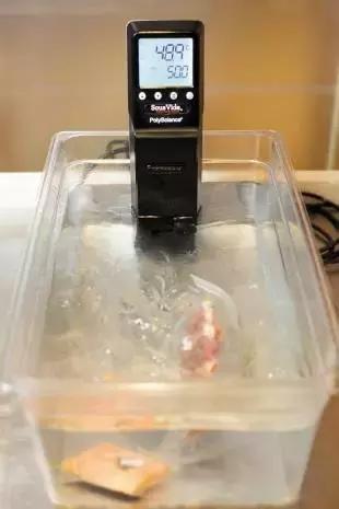 豆腐分子料理,亚洲第一分子料理