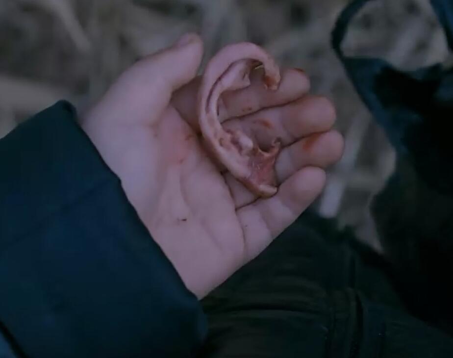 一张图看懂人性电影,人性扭曲的电影图解