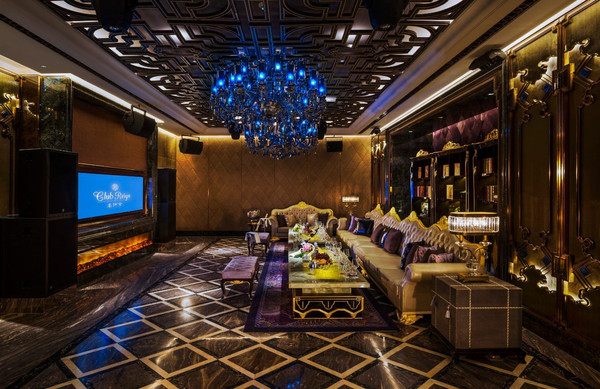 思聪和上海万达,思聪万达瑞华酒店