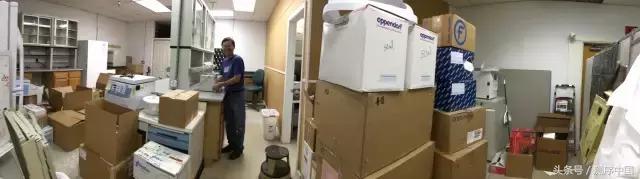 NGS接龙｜安可济联合创始人林盛榕：夏夜的萤火虫