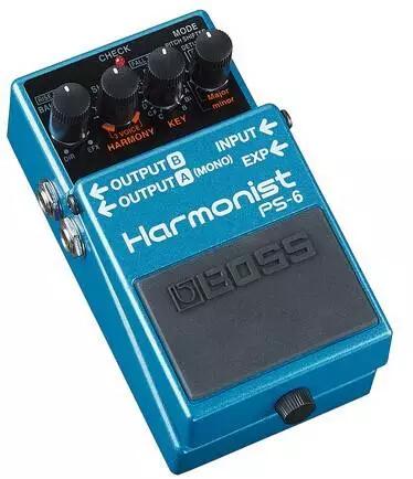 吉他软件效果器使用方法,吉他弹奏术语怎么说