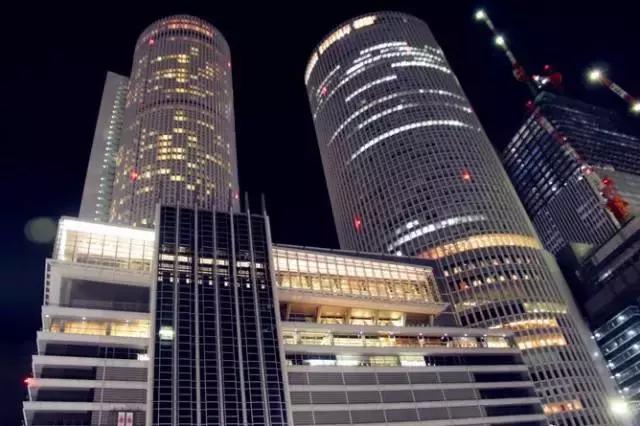 名古屋鳗鱼三吃优惠,名古屋刺身攻略