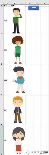 excel万能百宝箱怎样批量插入图片,excel表格如何批量插入word文件