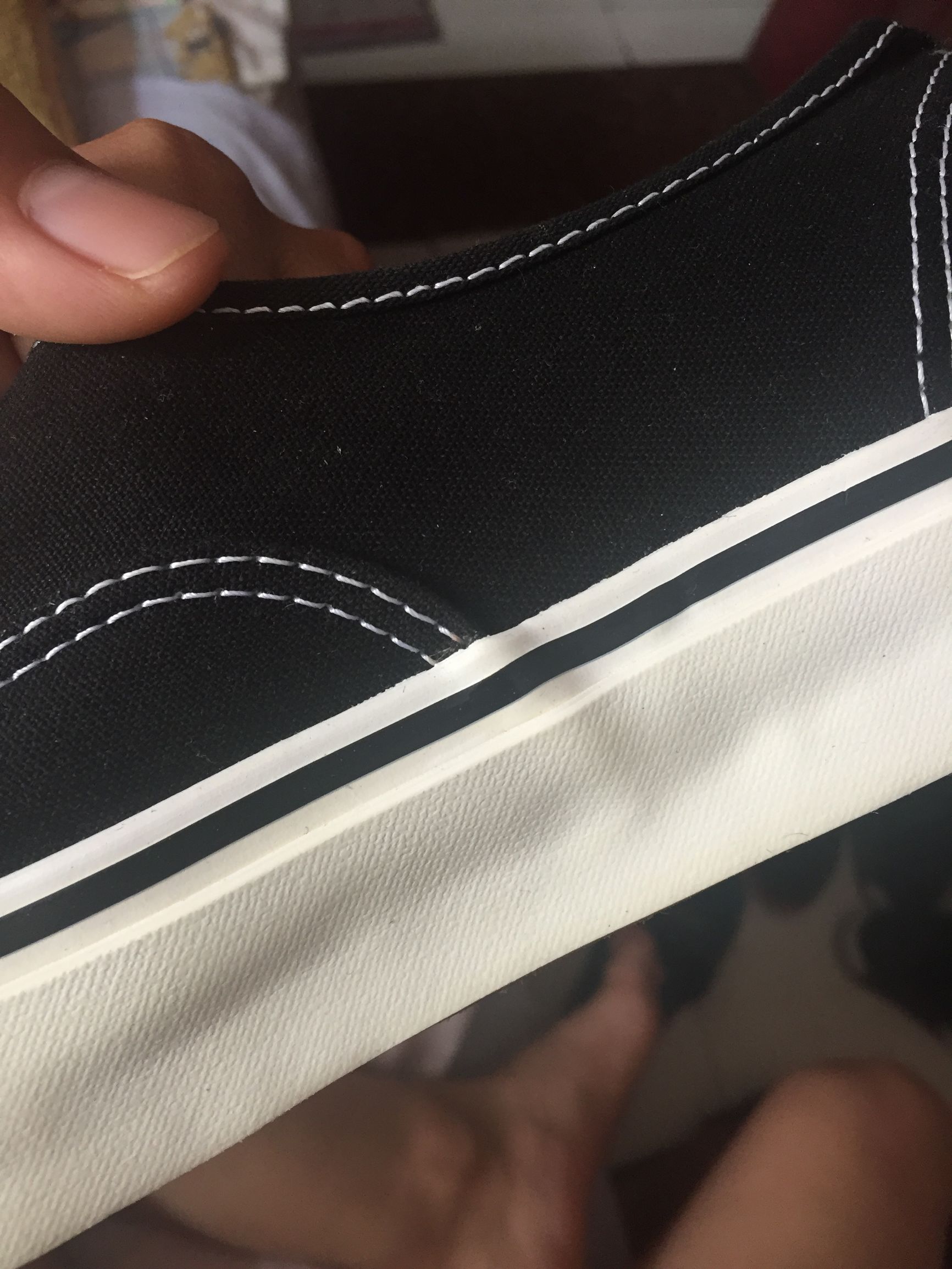 从头条上莆田货大咖那里购买,真心实测,想买的或者还没没买的都来看看吧!真心实测