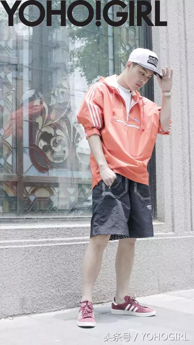 走得了T台玩得了滑板,是时候重新定义这一双鞋了!