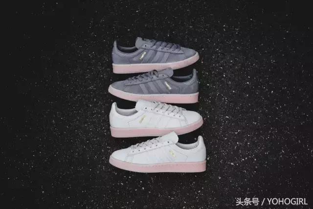 走得了T台玩得了滑板,是时候重新定义这一双鞋了!