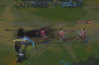 lol手游影流之镰怎么出装,lol影流之镰变红出装