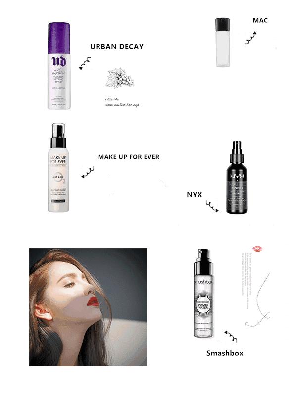 夏天妆容不脱妆的妙招,夏日底妆防脱妆搭配小技巧