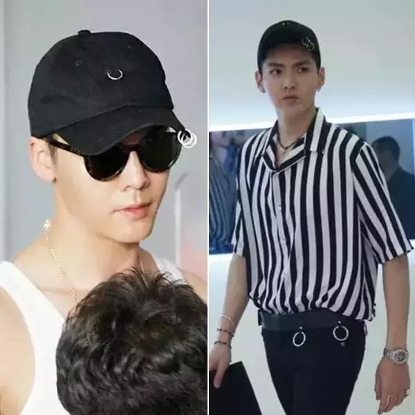 百搭又好看的棒球帽来了,棒球帽百搭遮阳帽洋气减龄