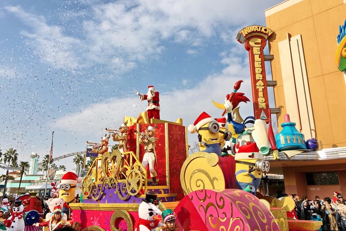 日本环球影城攻略没有快速通道,日本环球影城攻略小视频