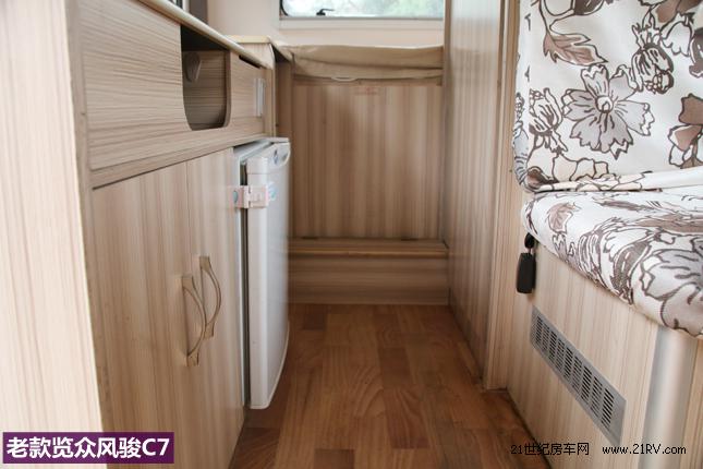 国六览众c7c新款测评,览众c7a房车与览众c5配置有何不同