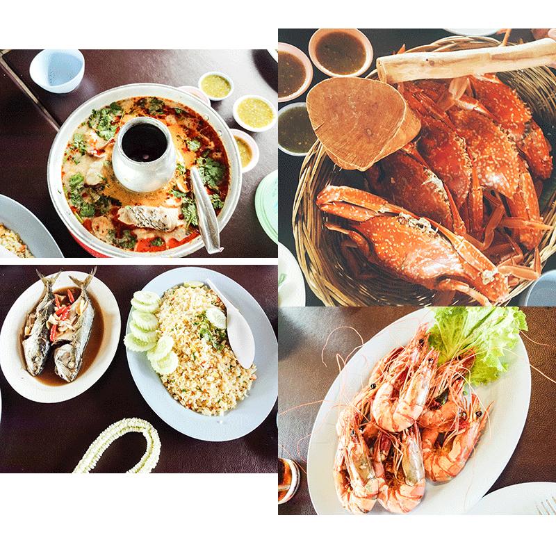 泰国曼谷娜娜街攻略 (泰国曼谷住宿攻略)