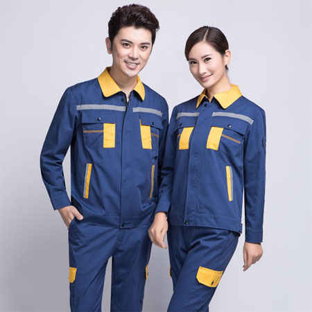 企业工作服定制哪里做比较好,工厂工作服定制哪家强