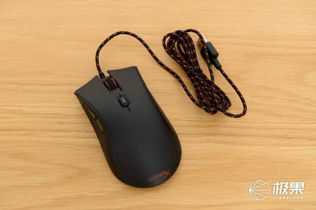 金士顿轻量化鼠标,金士顿hyperx幻影鼠标