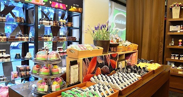 泰国购物攻略珠宝,泰国美妆购物推荐