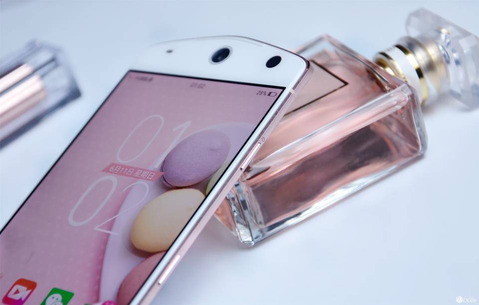 一个男生用美图手机是怎样的体验？