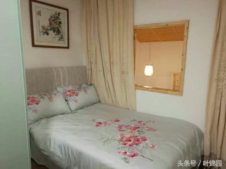 锦园，心得自在呼吸