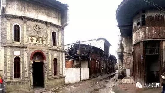 上海人说普通话口音很怪,上海弄堂的真实写照